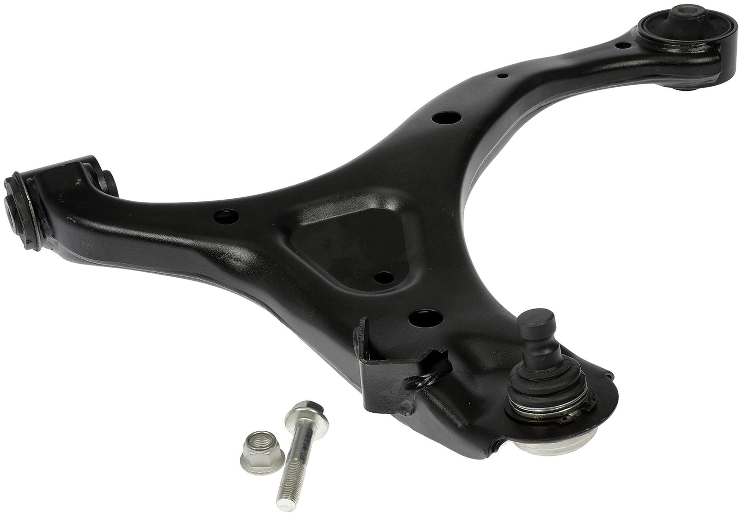 Dorman 521-638 Suspension Control Arm and Ball Joint Assembly