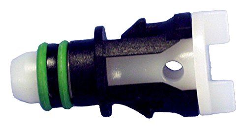 Crown Automotive Sales Co. 83504447 Fuel Hose Tee