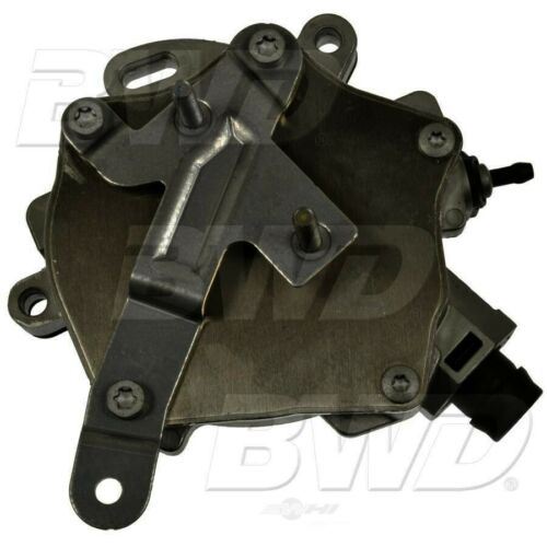 BWD EC1246 Vacuum Pump