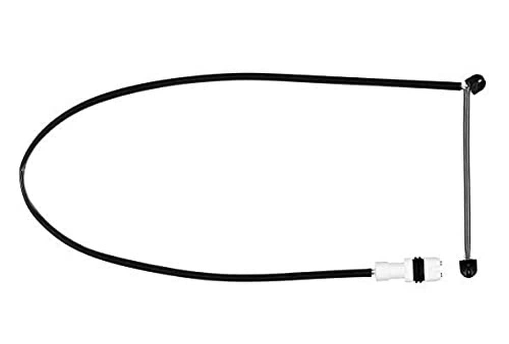 Sensor de desgaste de pastillas de freno de disco Hella-PAGID 355251061