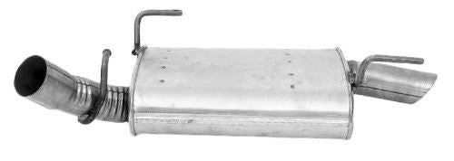 Walker Exhaust 53630