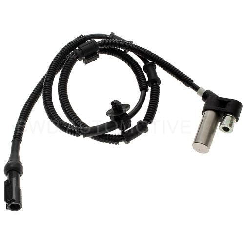 BWD ABS282 ABS Wheel Speed Sensor