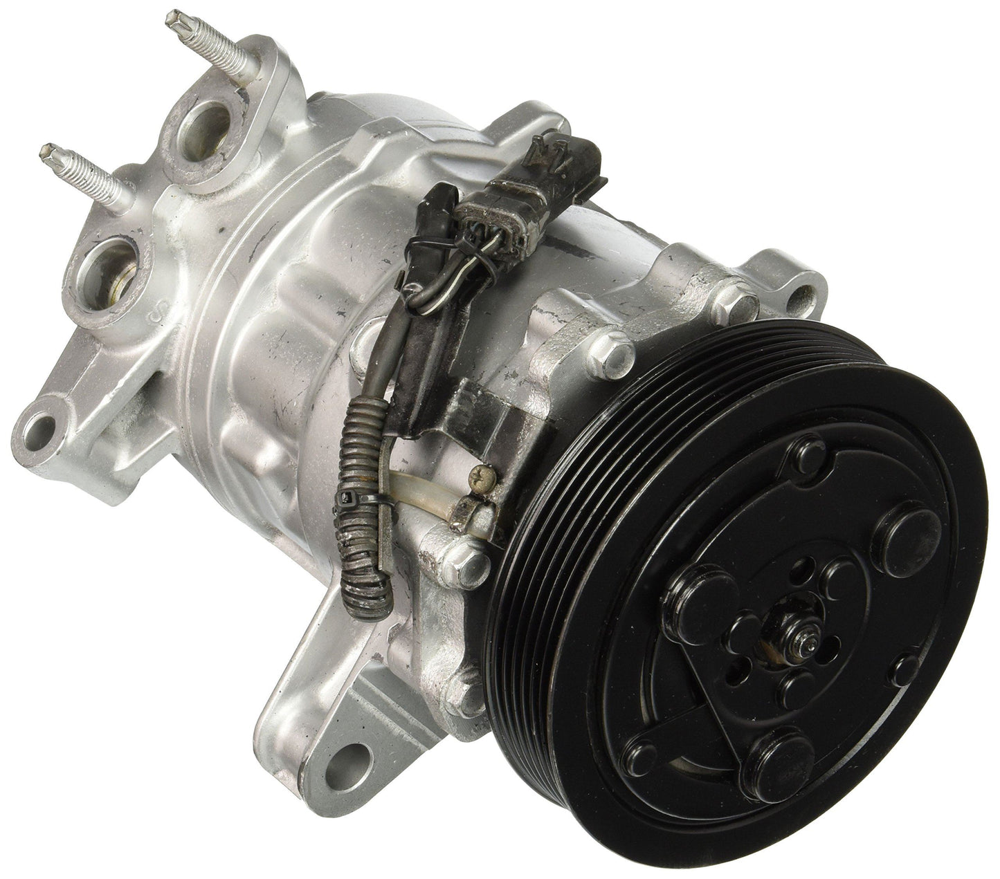 Compresor de aire acondicionado Four Seasons 67576