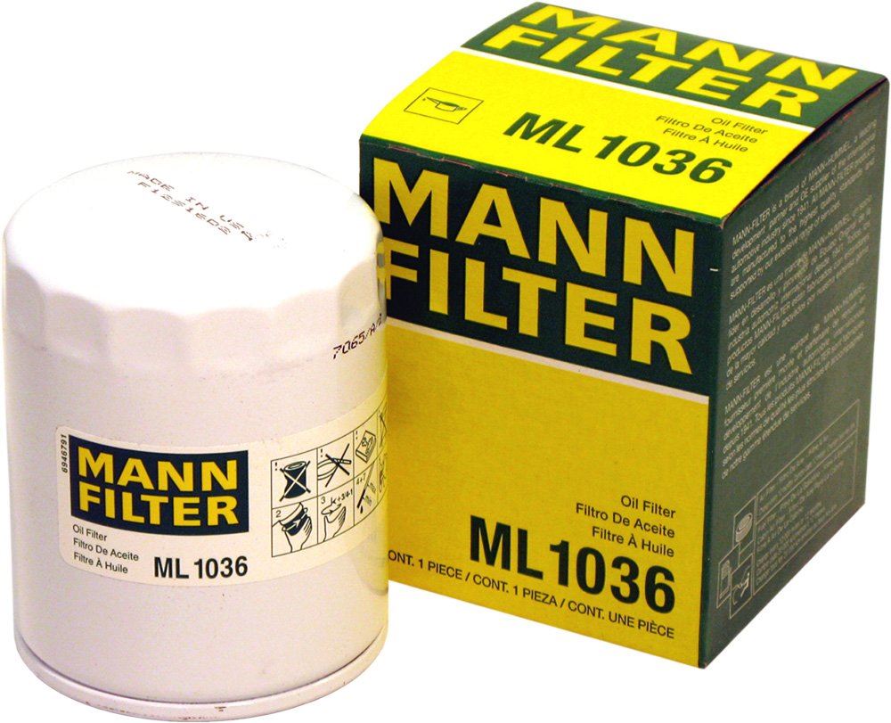 MANN ML1036