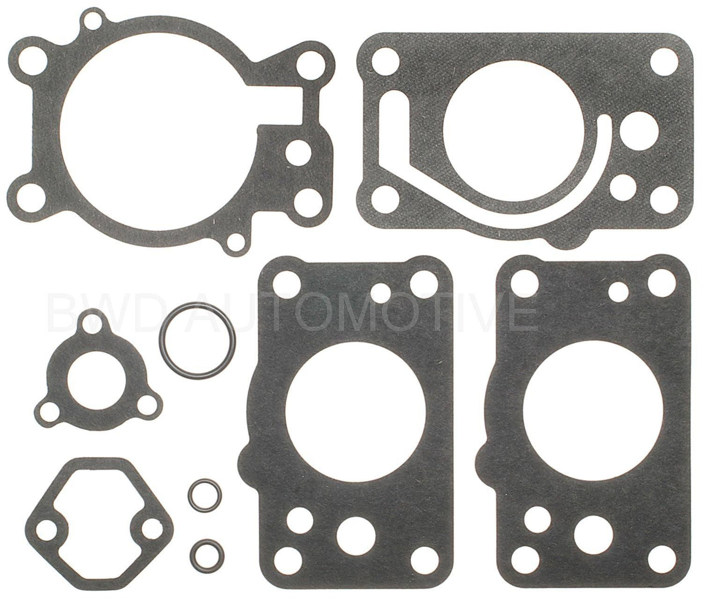 BWD 10940 Fuel Injection Throttle Body Injection Kit