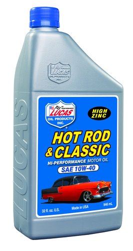 LUCAS OIL 10688 (Pack of 6)