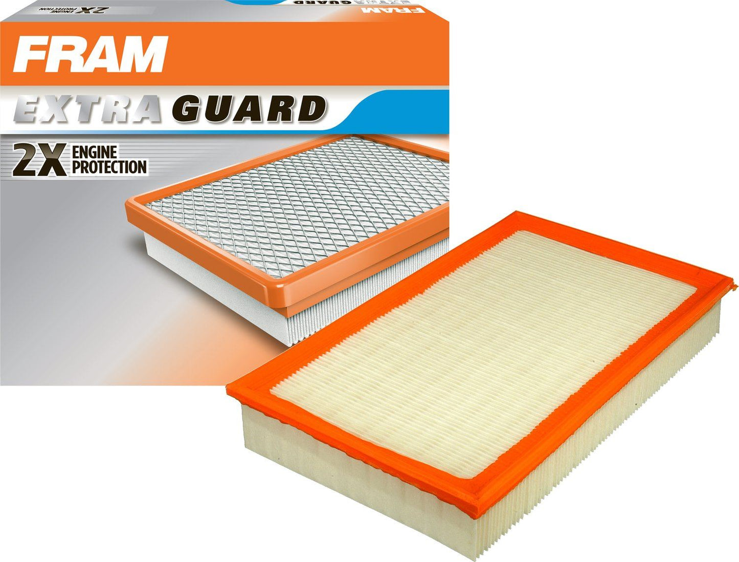 Filtre à air Fram CA8713