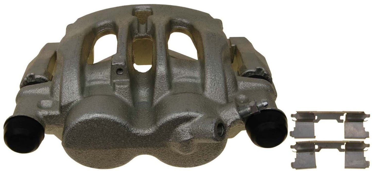 Pinza de freno de disco ACDelco Professional Durastop 18FR12320