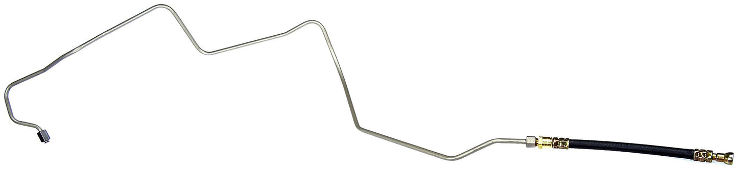 Dorman 624-824 Conjunto de manguera de enfriador de aceite de transmisión automática