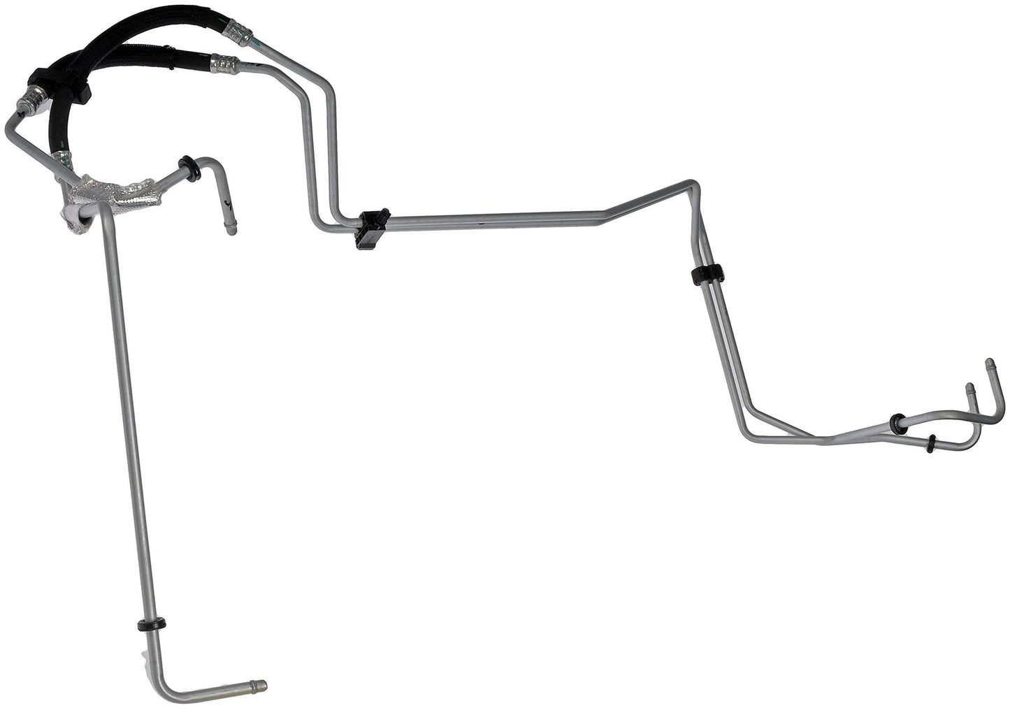 Dorman 624-977 Automatic Transmission Oil Cooler Hose Assembly