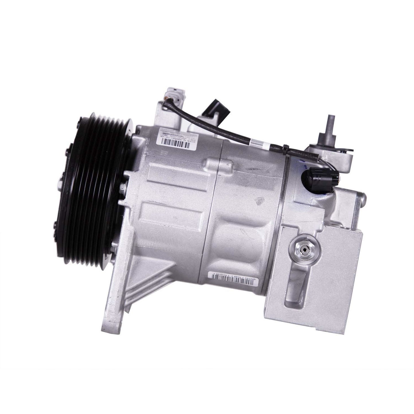 Valeo 815532 A/C Compressor