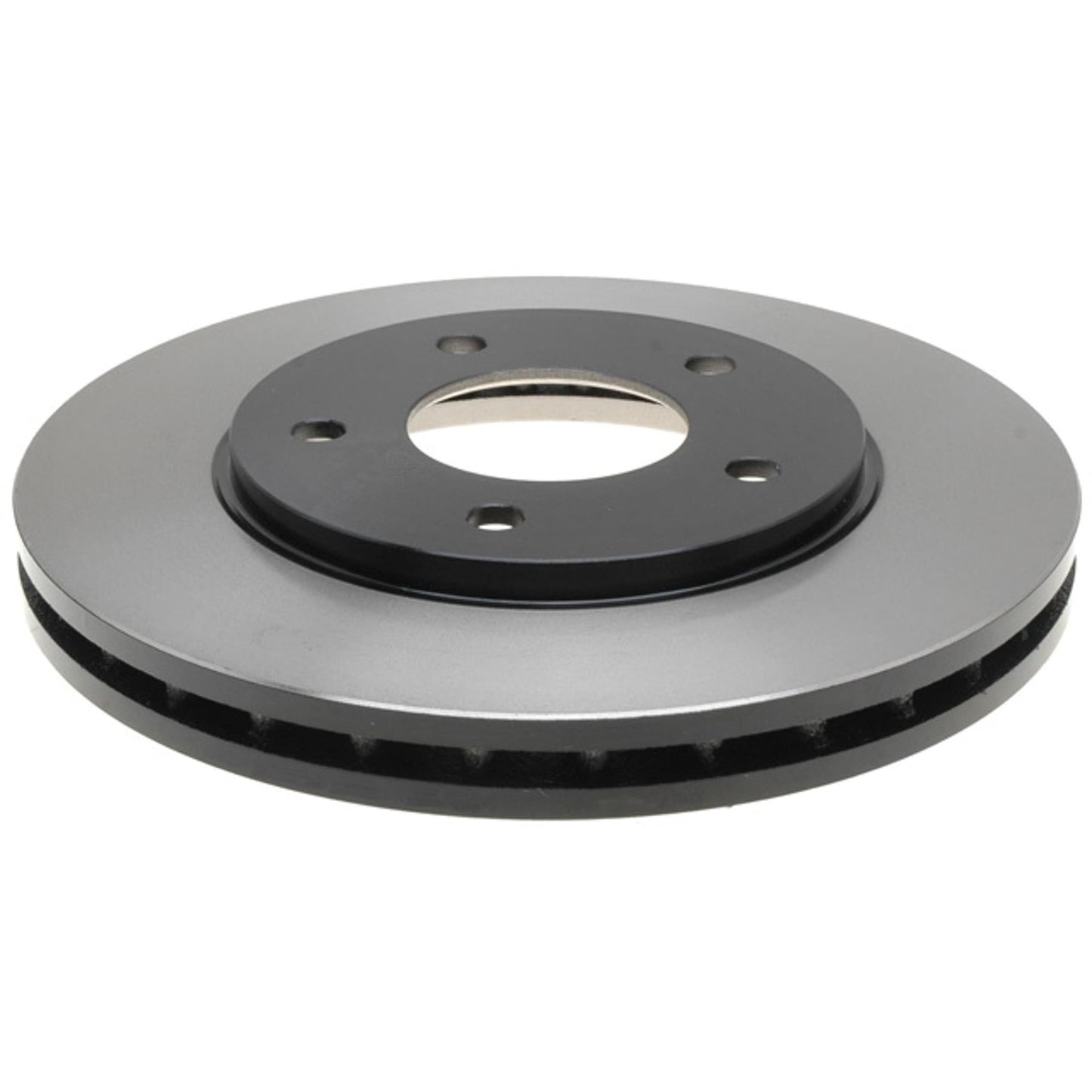 ACDelco Professional Durastop 18A257 Disque de frein à disque