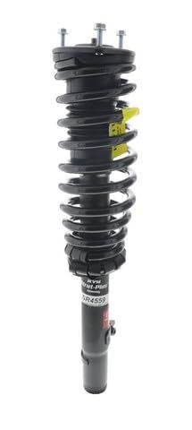 KYB SR4559 Ensemble de jambe de suspension et de ressort hélicoïdal