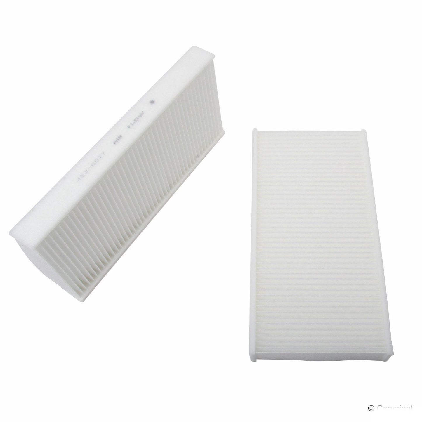 DENSO 453-6077 Filtre à air d'habitacle