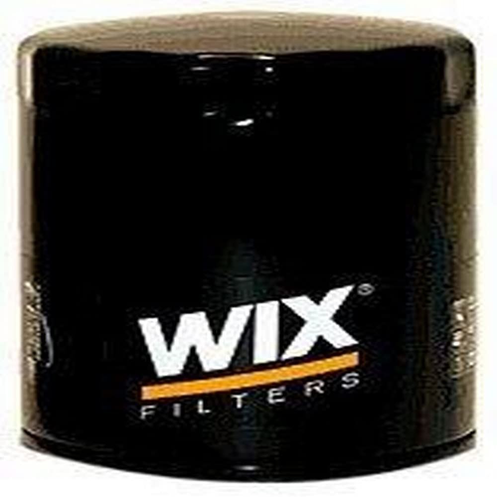Filtro de aceite de motor Wix 51061