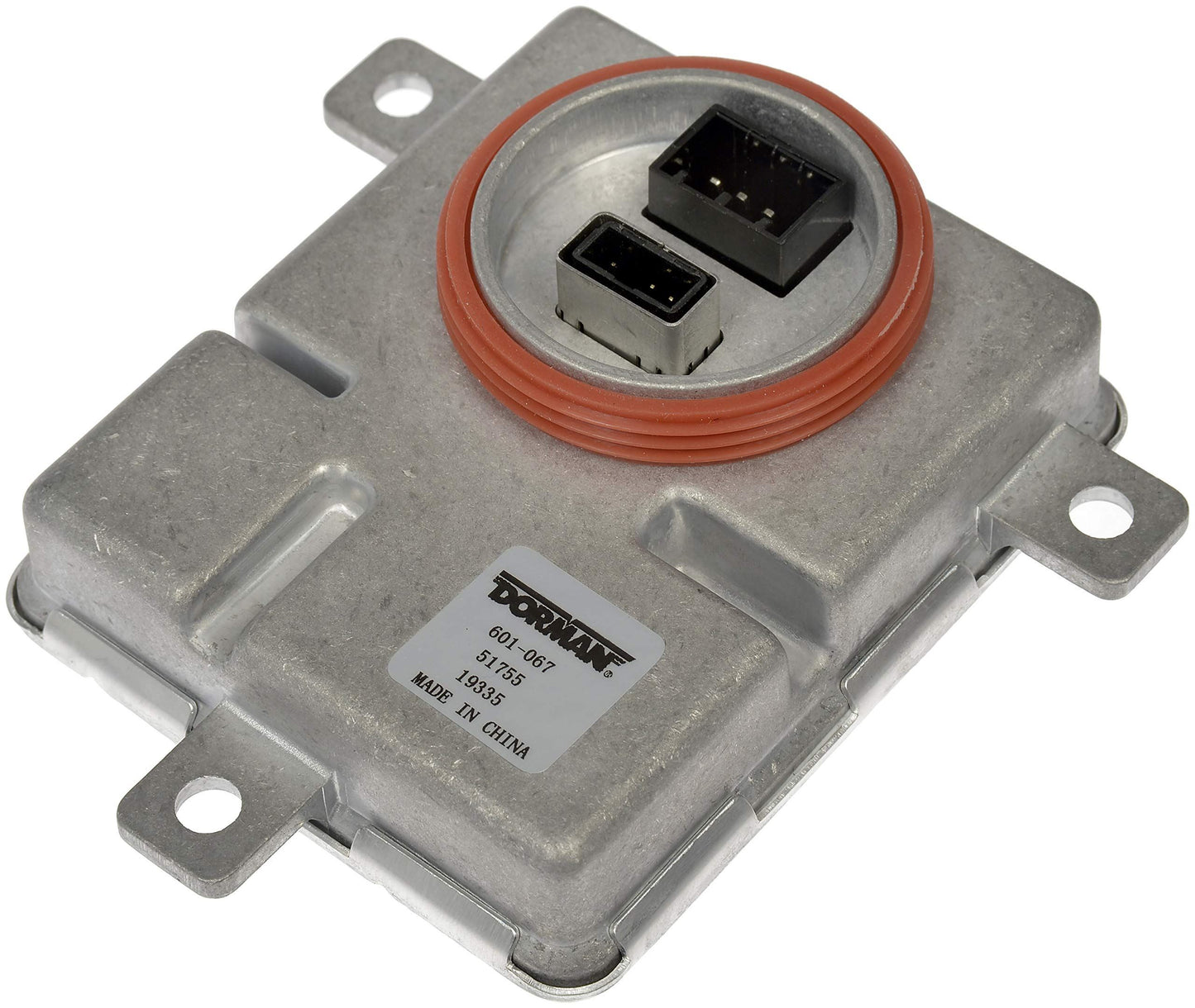 Dorman 601-067 High Intensity Discharge (HID) Lighting Ballast