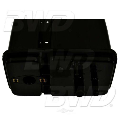 Bote de vapor BWD CP1264