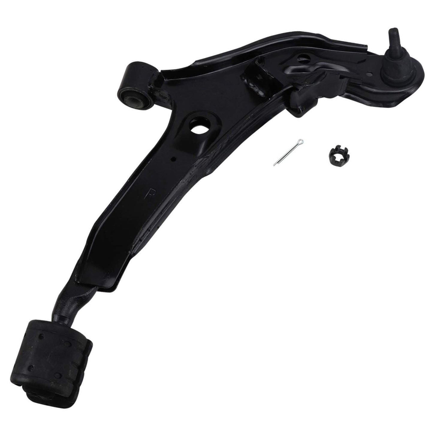 Beck/Arnley 102-4810 Bras de commande de suspension et joint à rotule