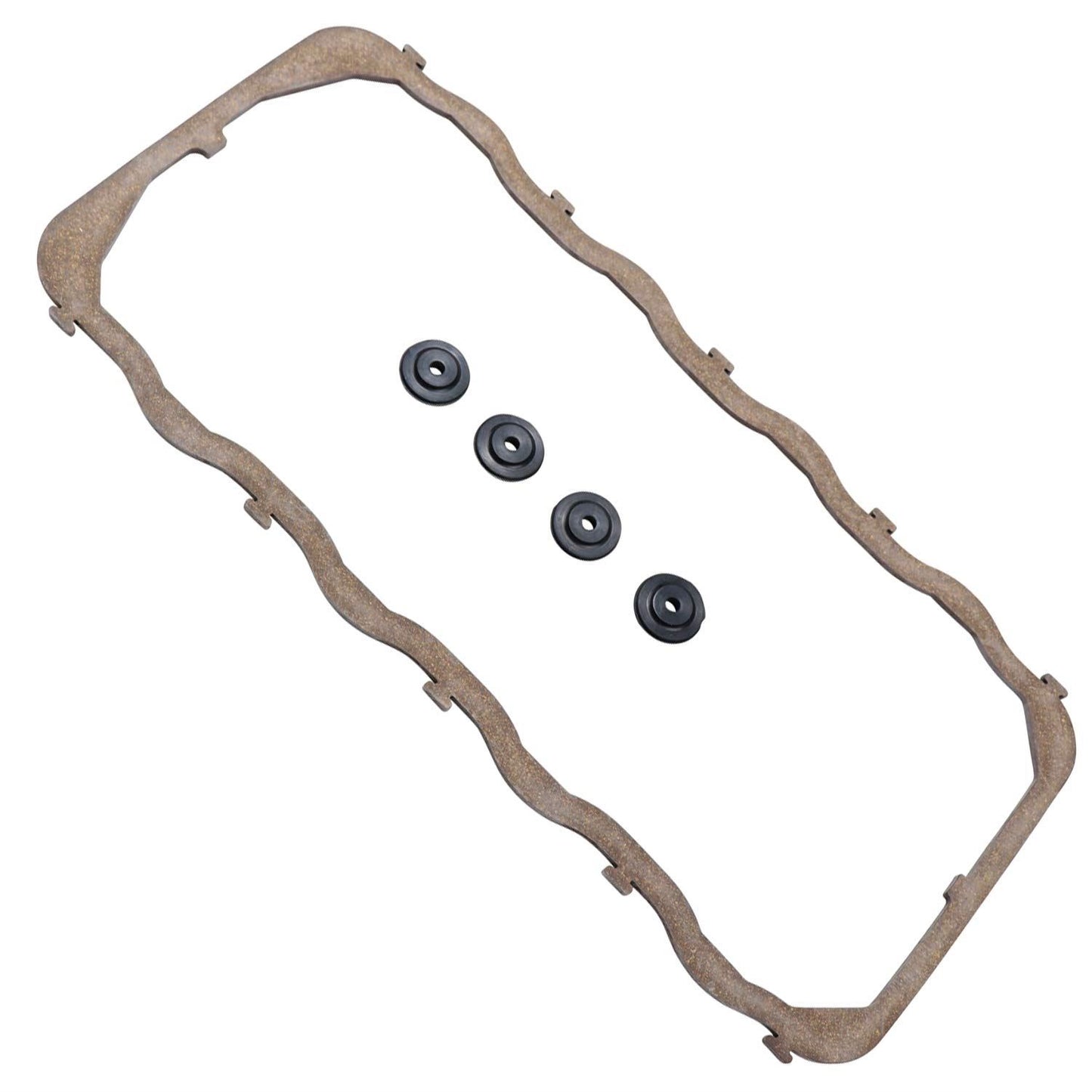 Beck/Arnley 036-1721 Jeu de joints de couvercle de soupape moteur