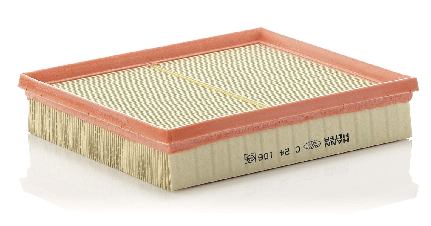 MANN-FILTER C 24 106 Air Filter