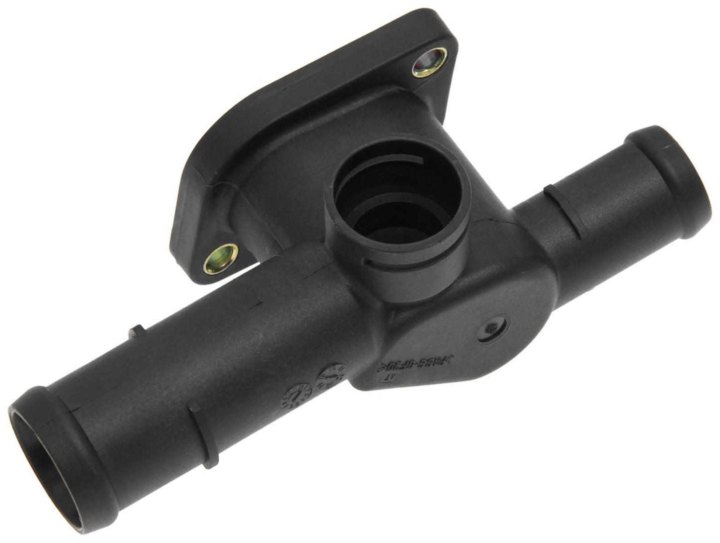 Gates CO34871 Radiator Coolant Hose Flange