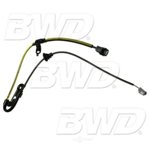 Arnés de cableado del sensor de velocidad de rueda ABS BWD ABH7