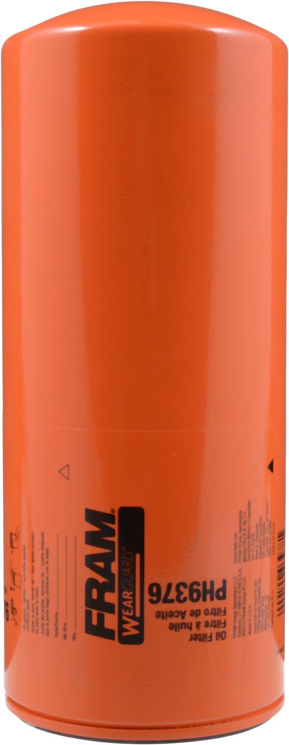 Filtro de aceite del motor Fram PH9376