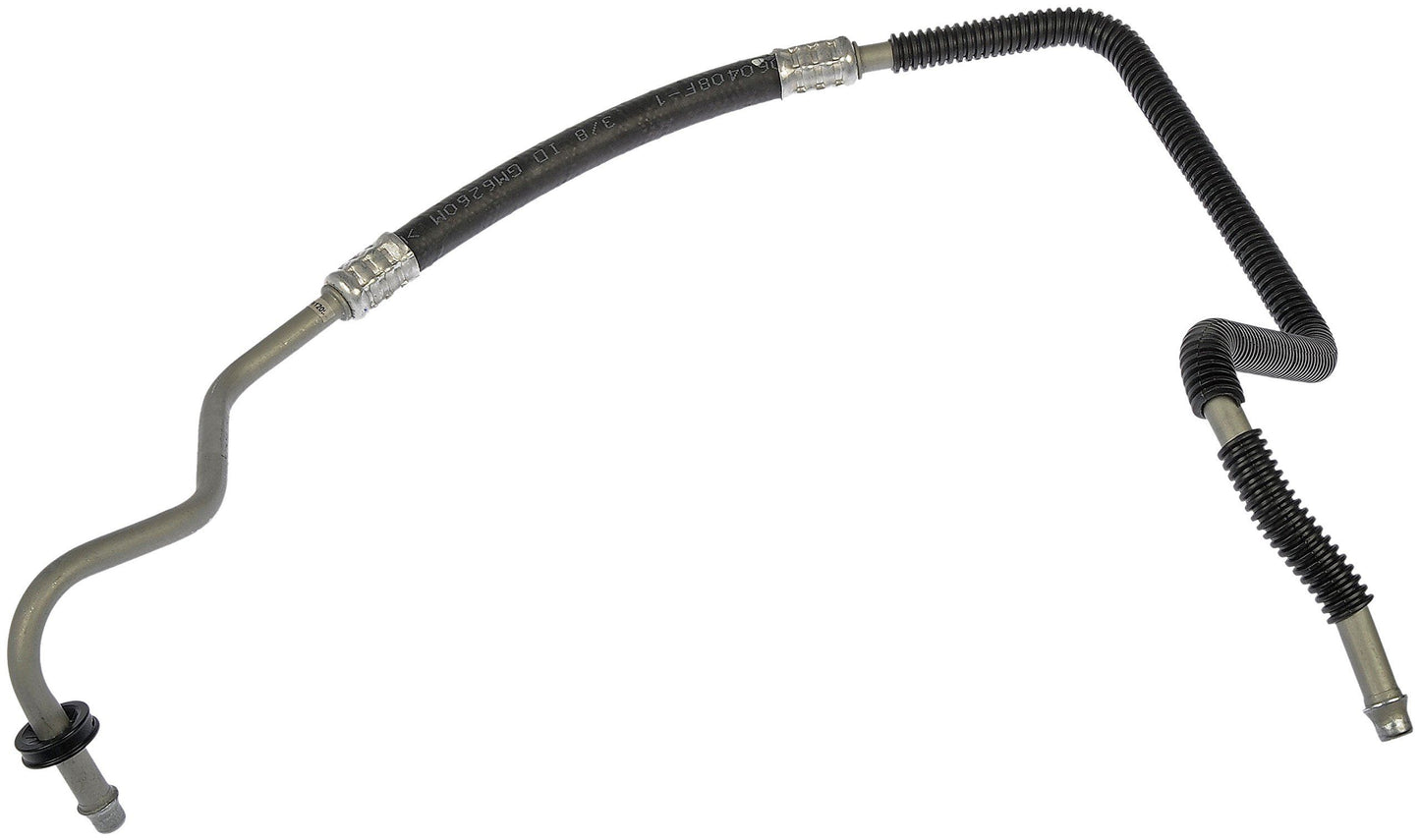 Dorman 624-163 Automatic Transmission Oil Cooler Hose Assembly