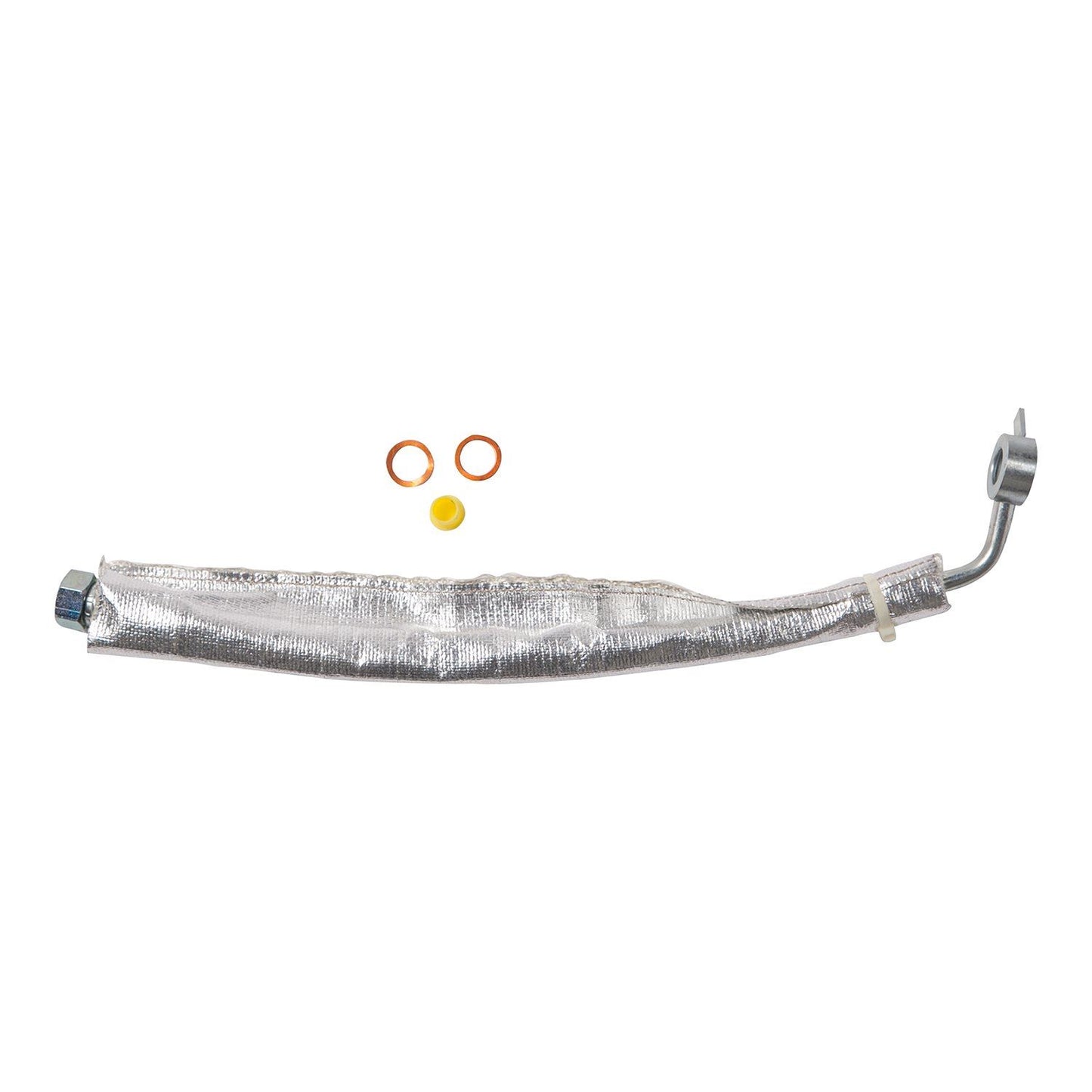 Edelmann 71773 Ensemble de tuyau de conduite de pression de direction assistée