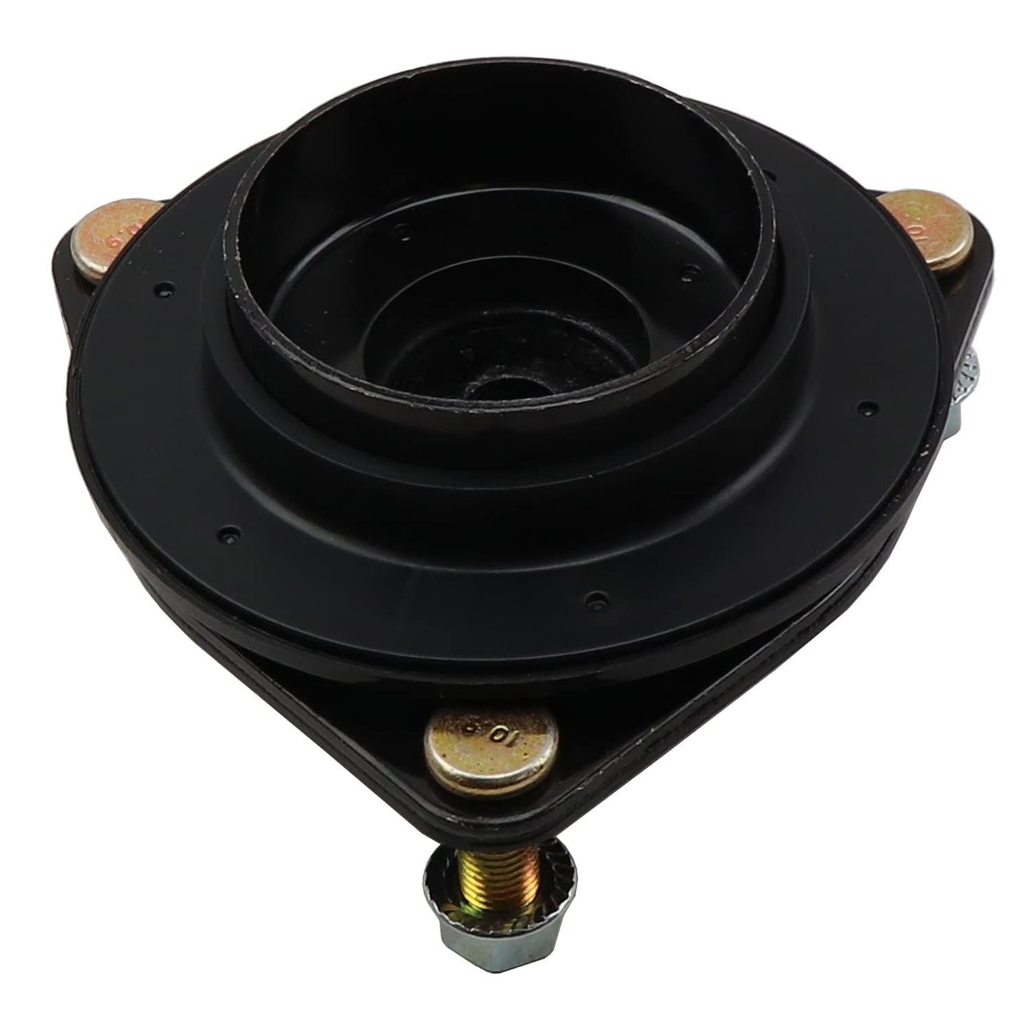 Beck/Arnley 101-8639 Support de jambe de suspension