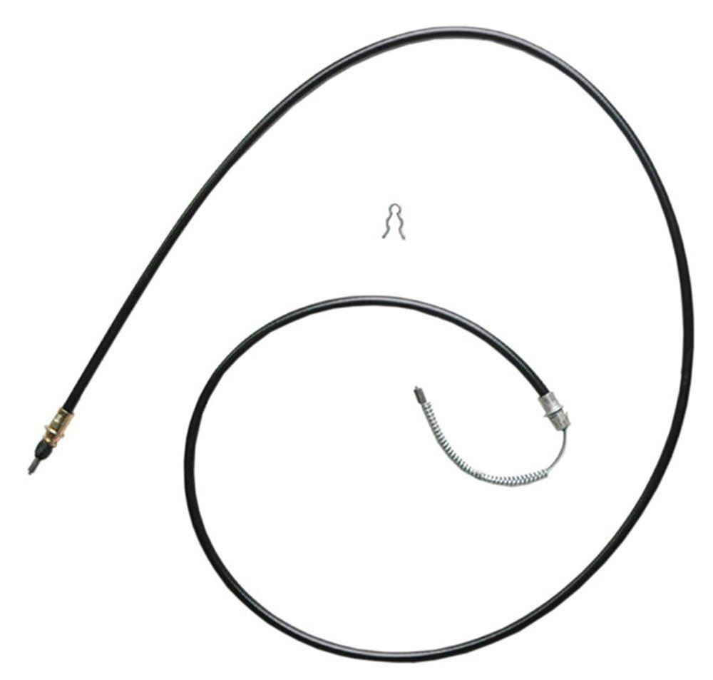 RAYBESTOS BC92731