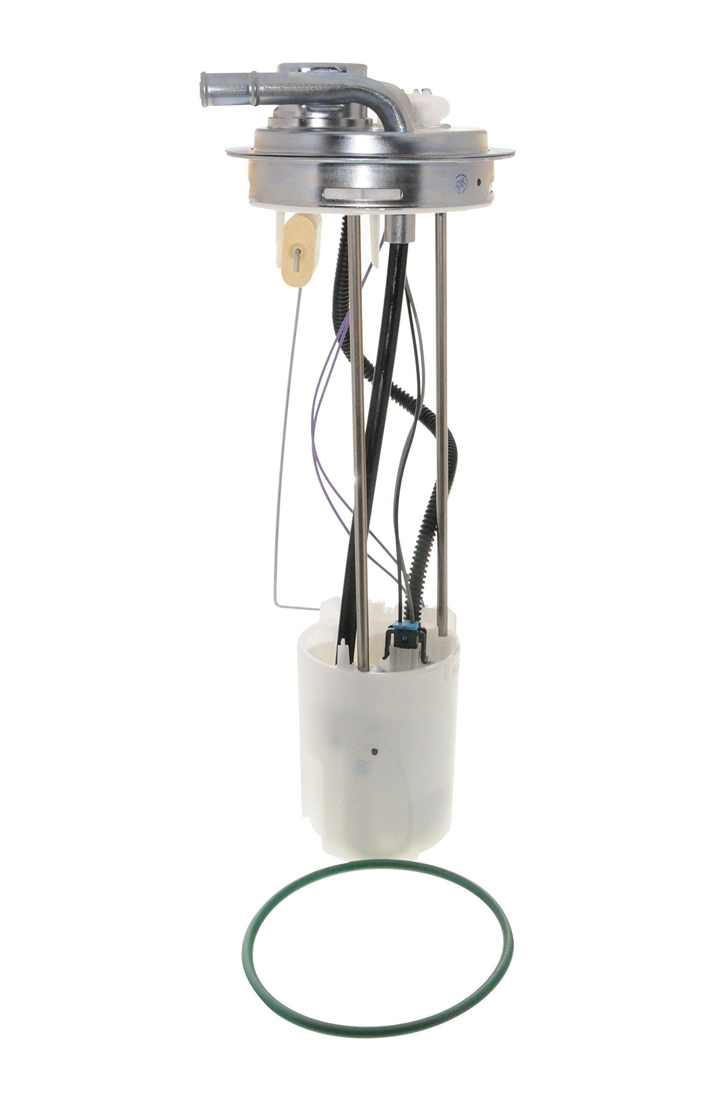 Genuine GM Parts MU1431 Fuel Pump Module Assembly