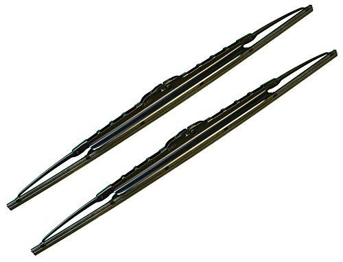 Bosch 3397005046 Windshield Wiper Blade Set