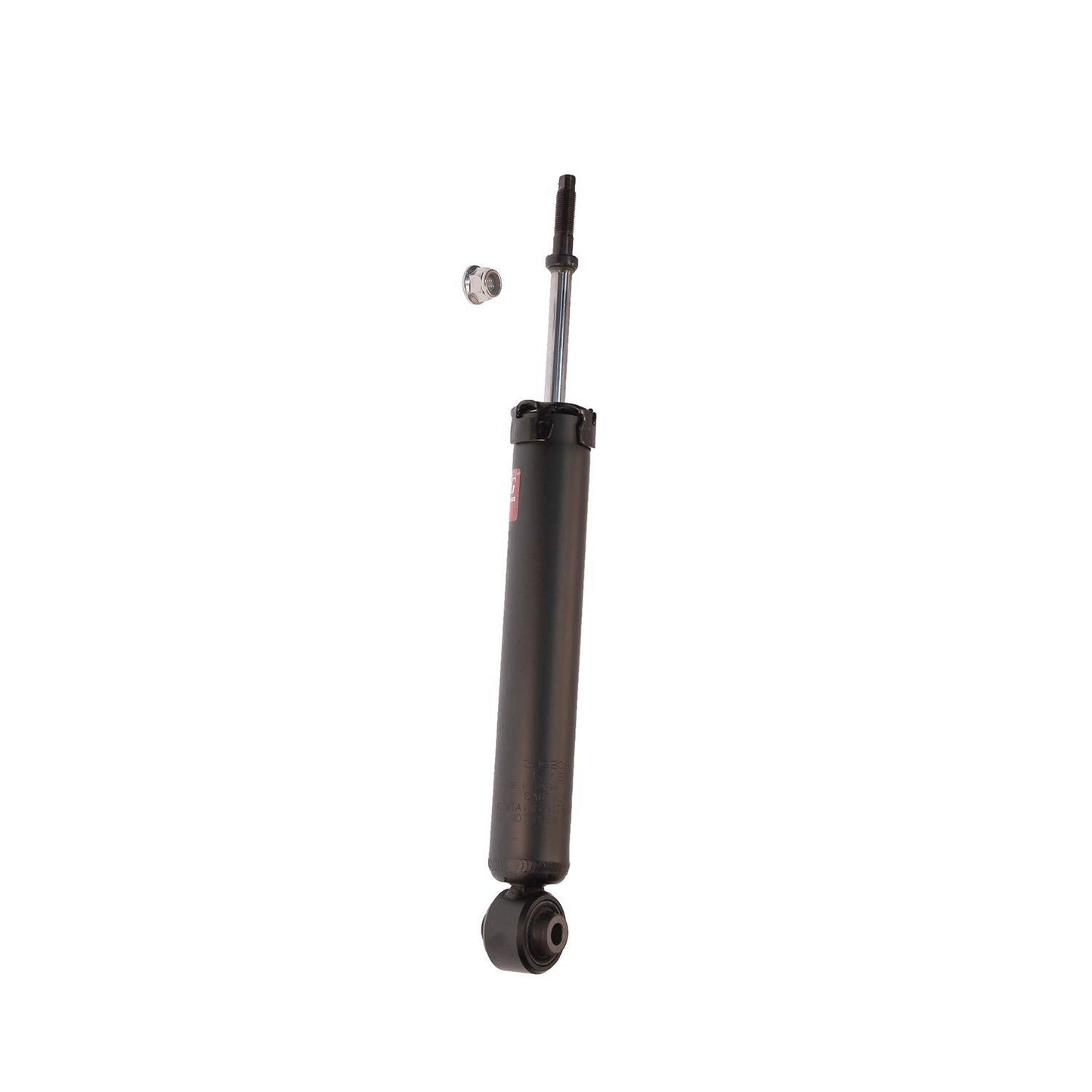 Amortisseur de suspension KYB 349208