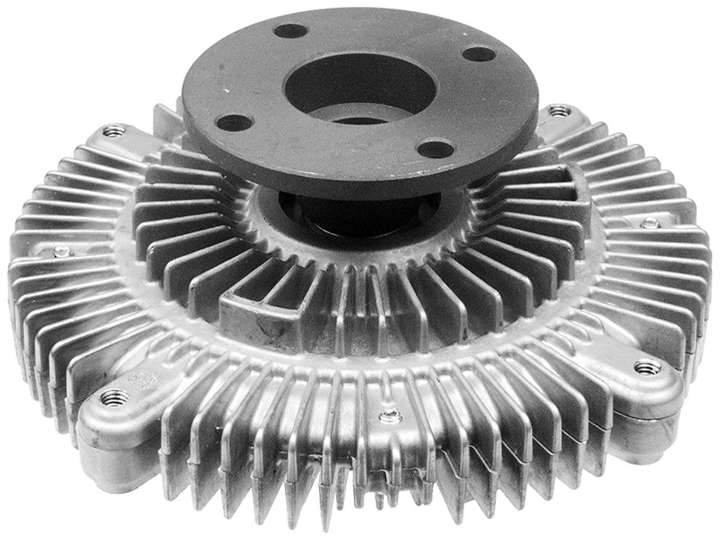 Embrague del ventilador de refrigeración del motor Hayden 2676