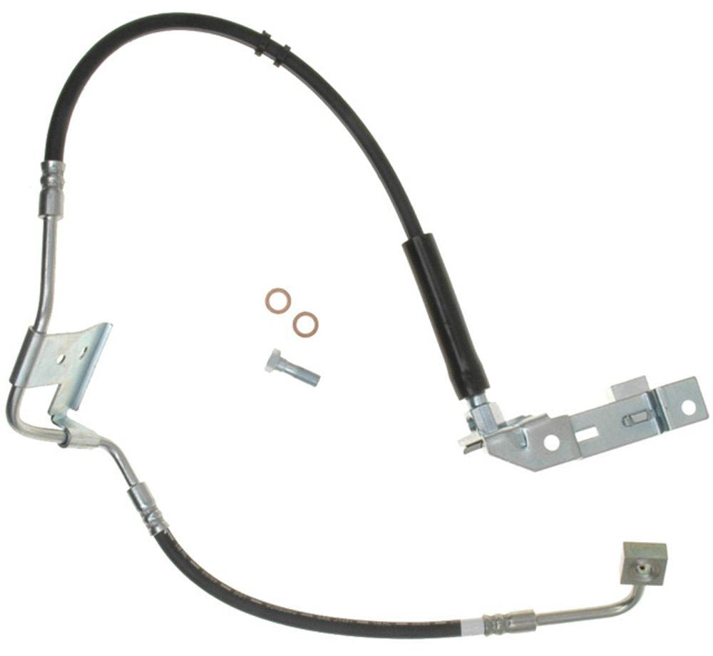 Manguera hidráulica de freno Raybestos BH382304