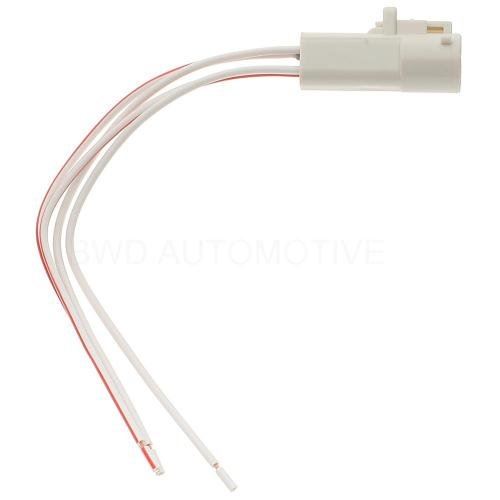 Conector de luz de estacionamiento BWD PT5755