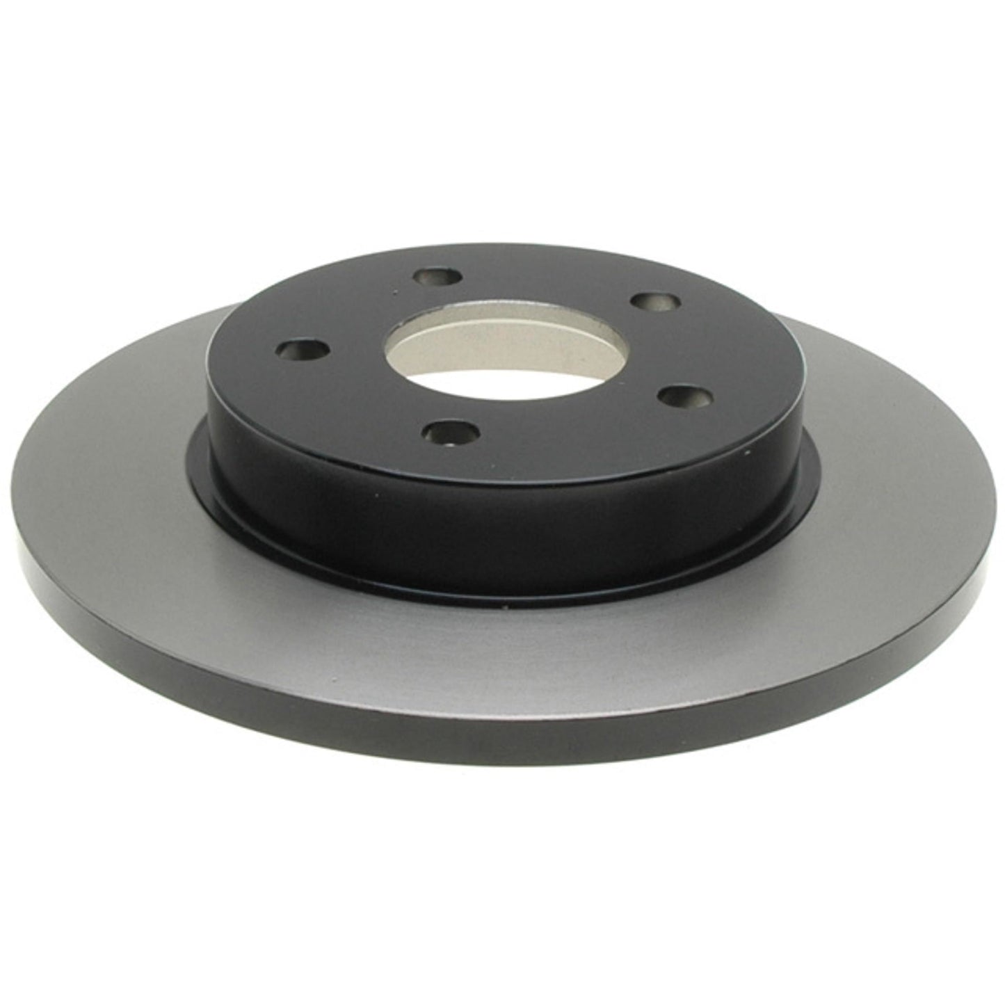 ACDelco Professional Durastop 18A1675 Disque de frein à disque