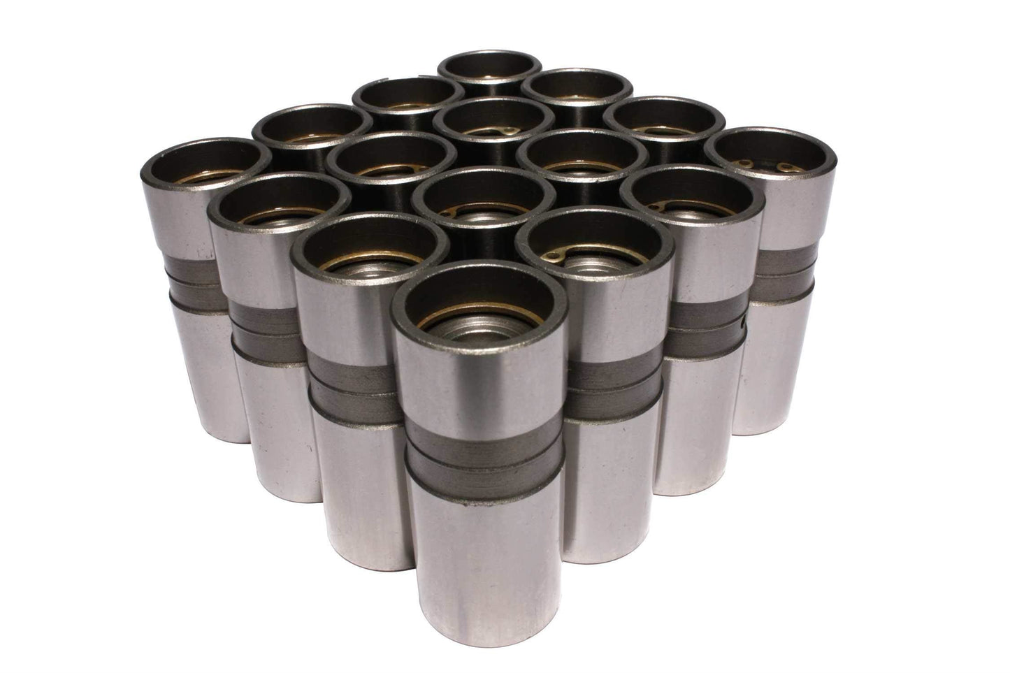 Comp Cams 2900-16 Kit de elevador de válvula de motor