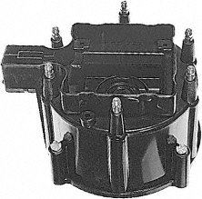 Bouchon de distributeur BWD C198