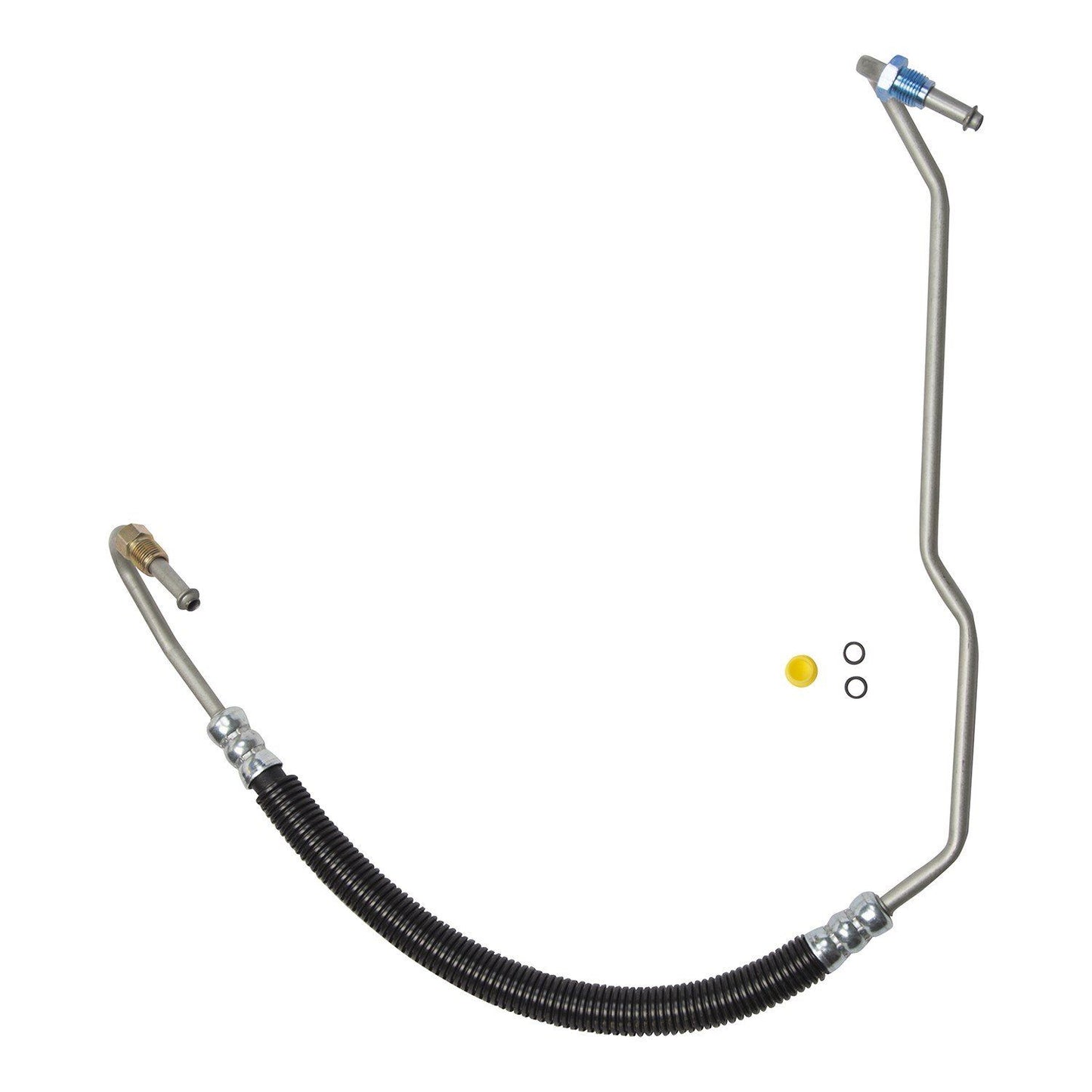 Edelmann 92213 Ensemble de tuyau de conduite de pression de direction assistée