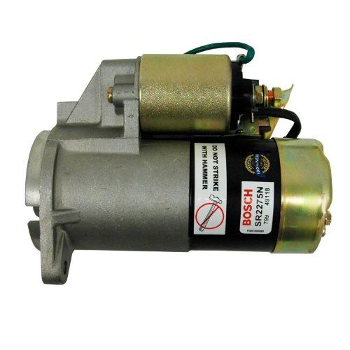 BOSCHSR2275N