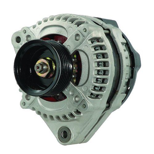 Alternador Remy 12307