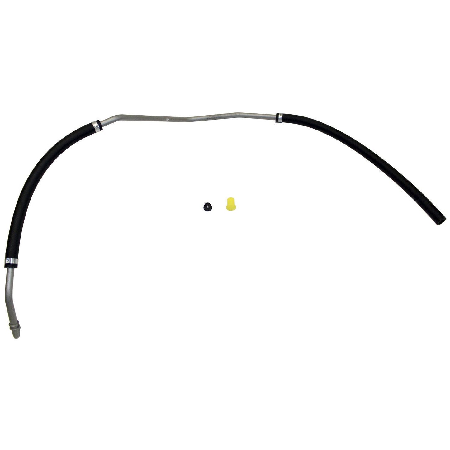 Edelmann 92497 Power Steering Return Line Hose Assembly