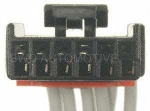 BWD PT610 HVAC Blend Door Actuator Connector