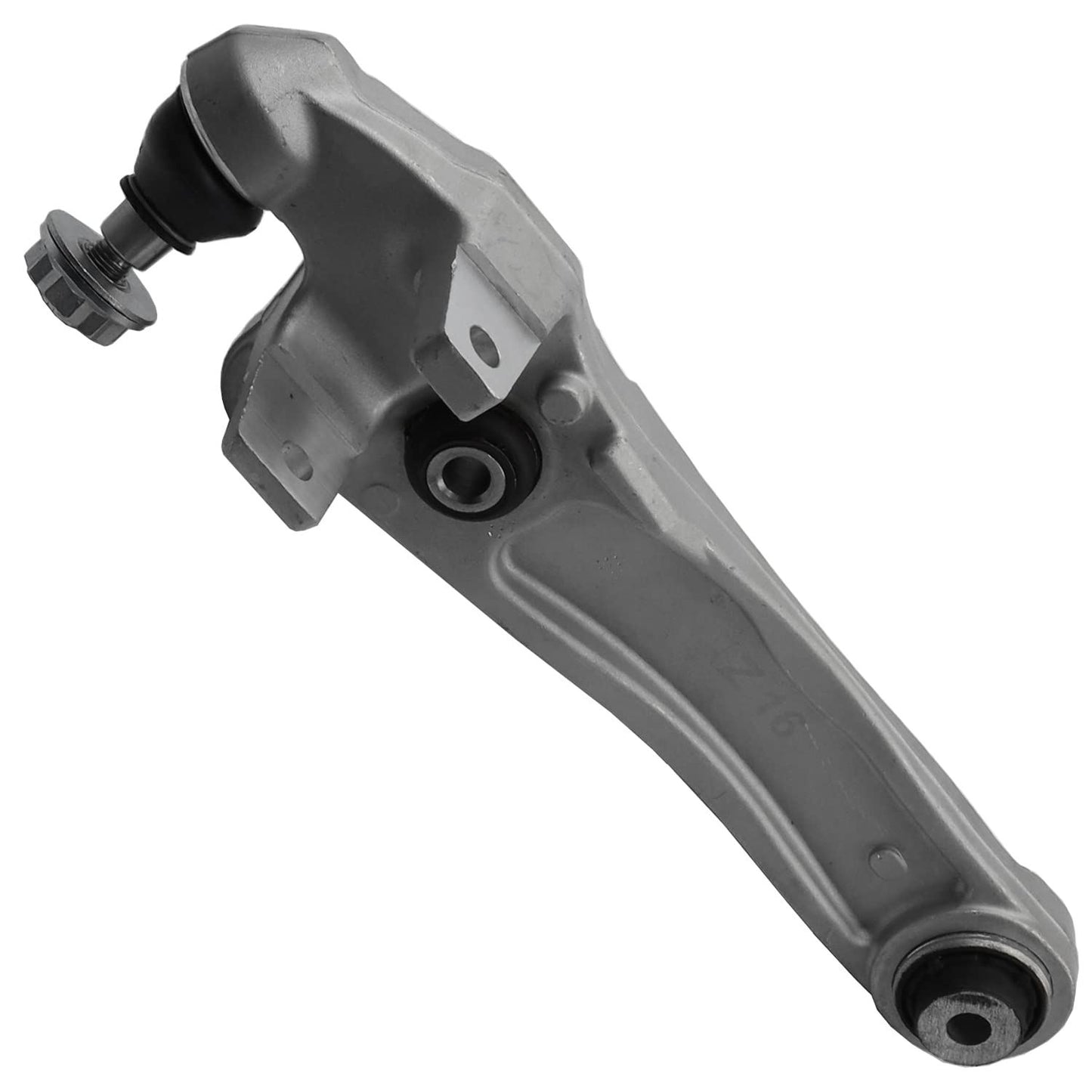 Beck/Arnley 102-8313 Suspension Control Arm and Ball Joint Assembly