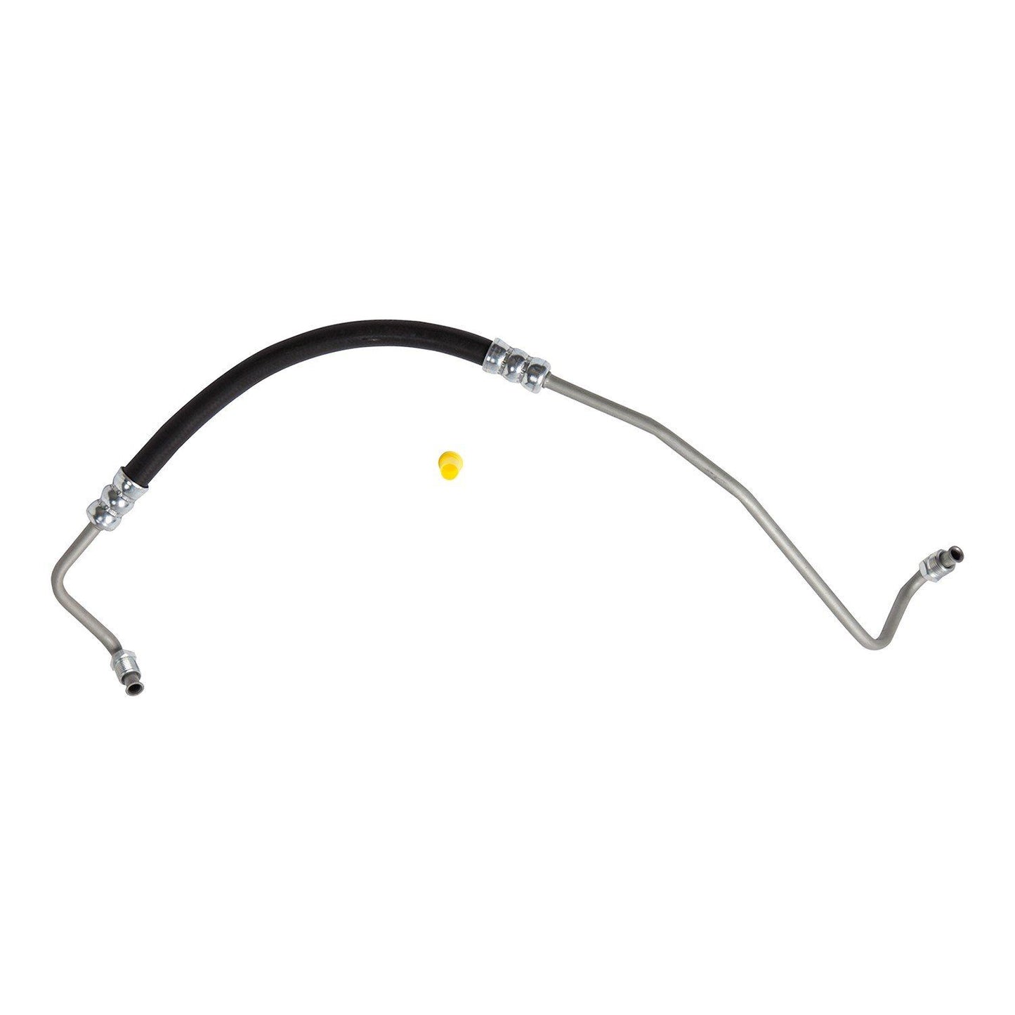 Edelmann 91473 Power Steering Pressure Line Hose Assembly