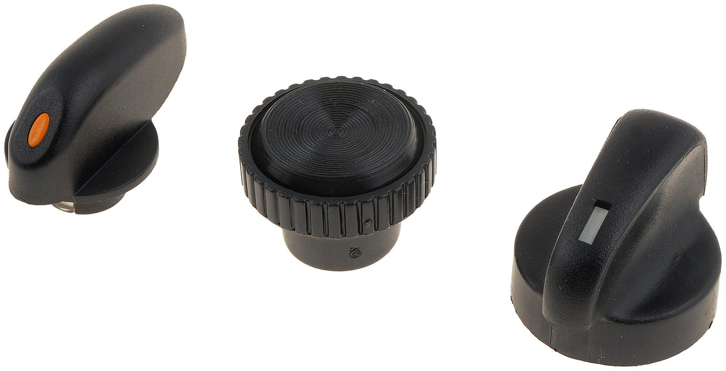 Dorman 76901 HVAC Heater Control Knob