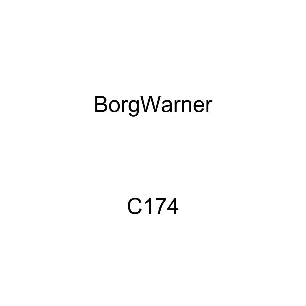 BWD Automotriz C174