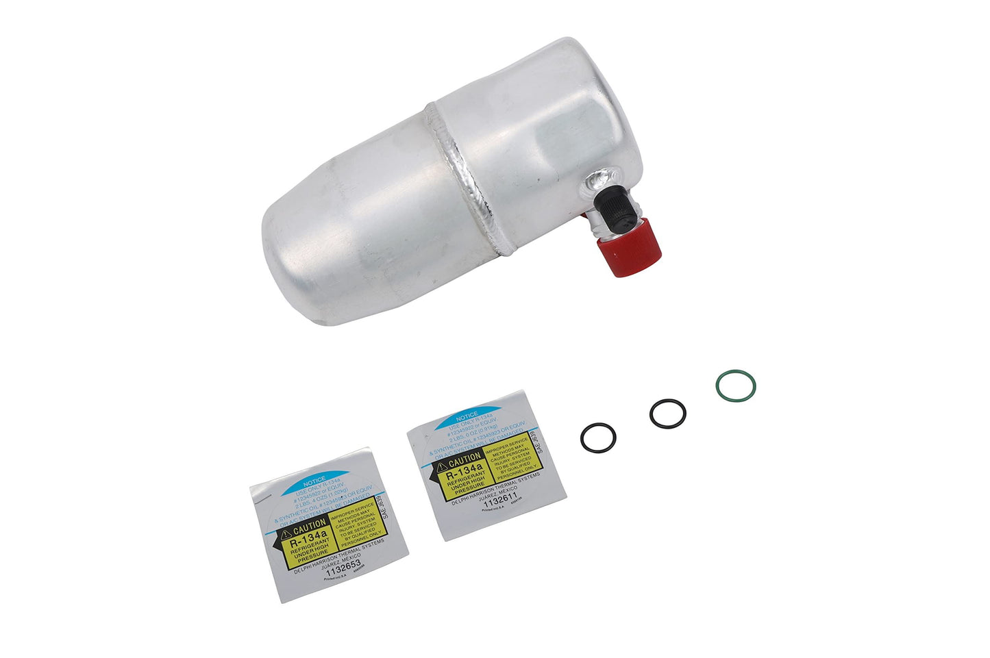 Genuine GM Parts 15-1739 A/C Accumulator